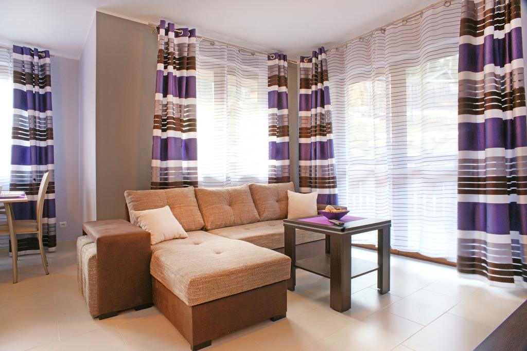 Apartamenty Pod Izbica คาร์ปัตซ์ ห้อง รูปภาพ