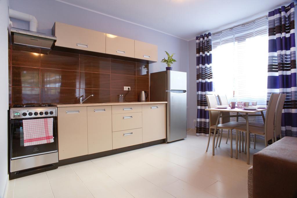 Apartamenty Pod Izbica คาร์ปัตซ์ ห้อง รูปภาพ