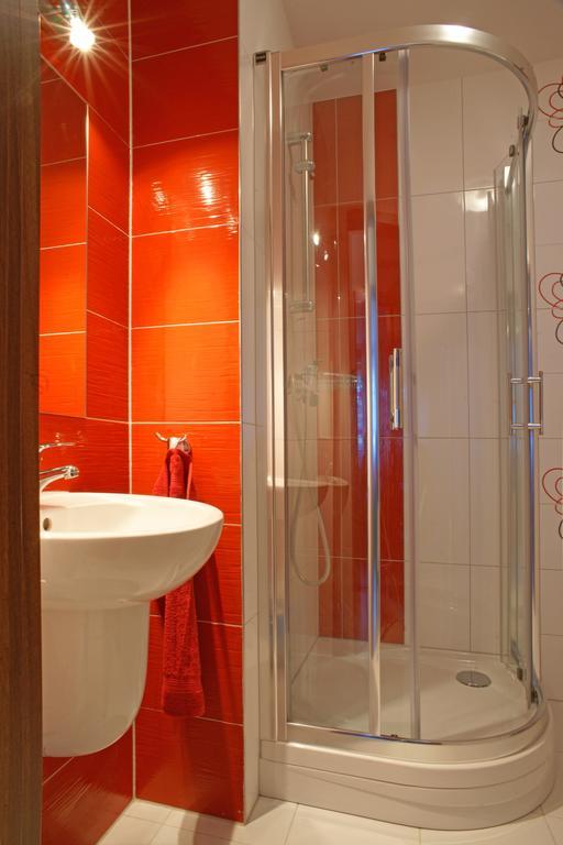 Apartamenty Pod Izbica คาร์ปัตซ์ ห้อง รูปภาพ