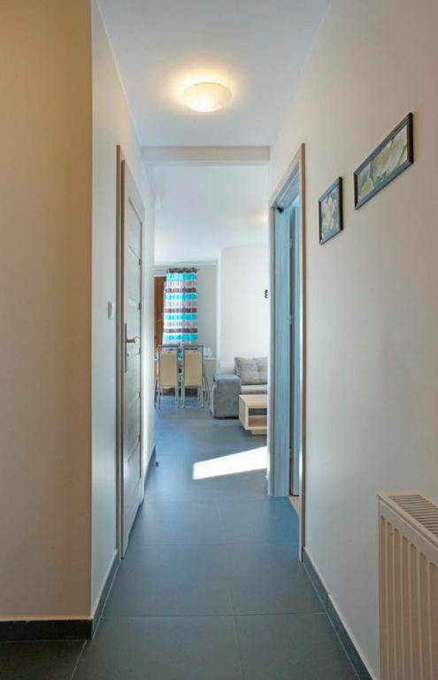 Apartamenty Pod Izbica คาร์ปัตซ์ ภายนอก รูปภาพ